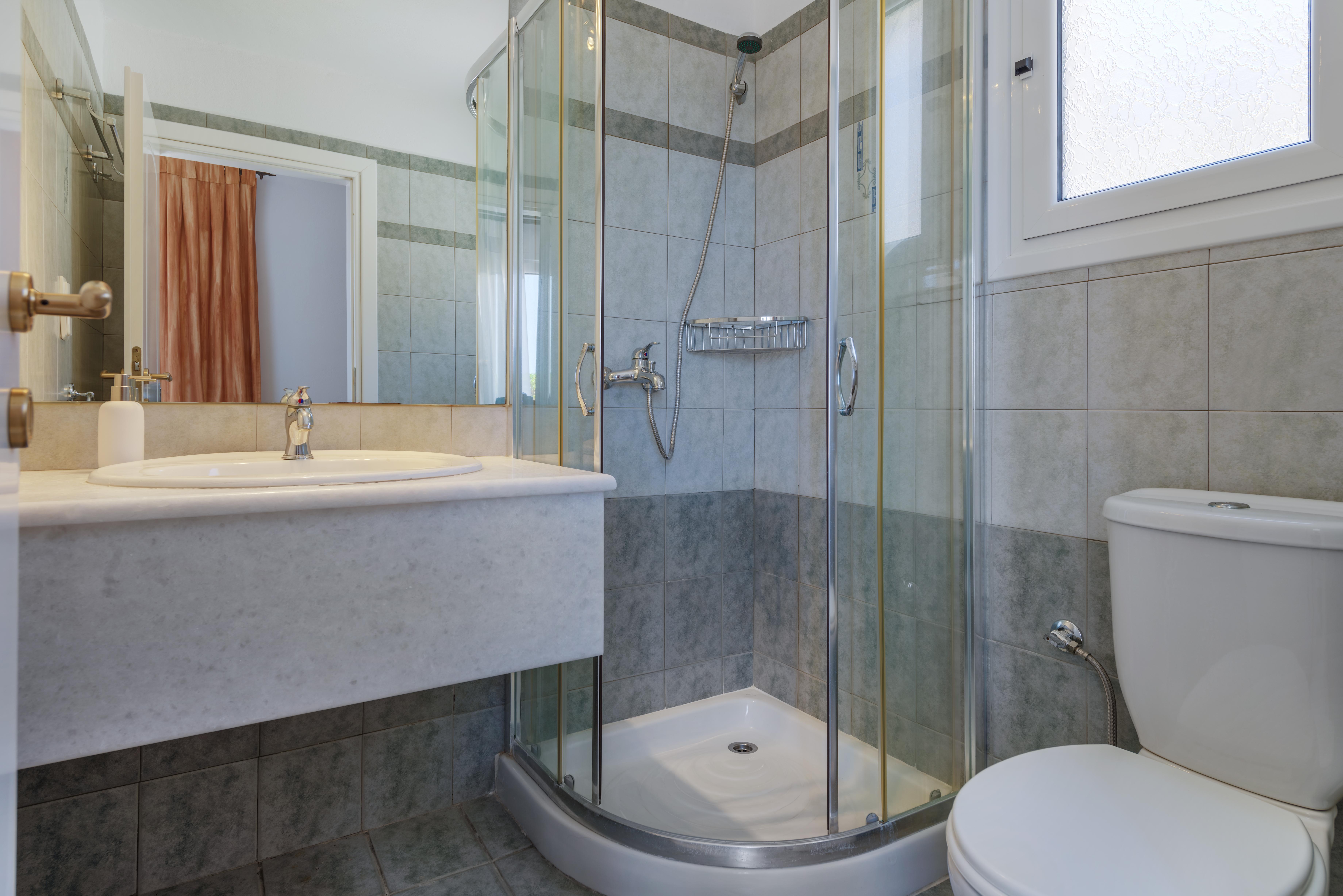 Sunrise Beach Suites 아졸림노스 외부 사진