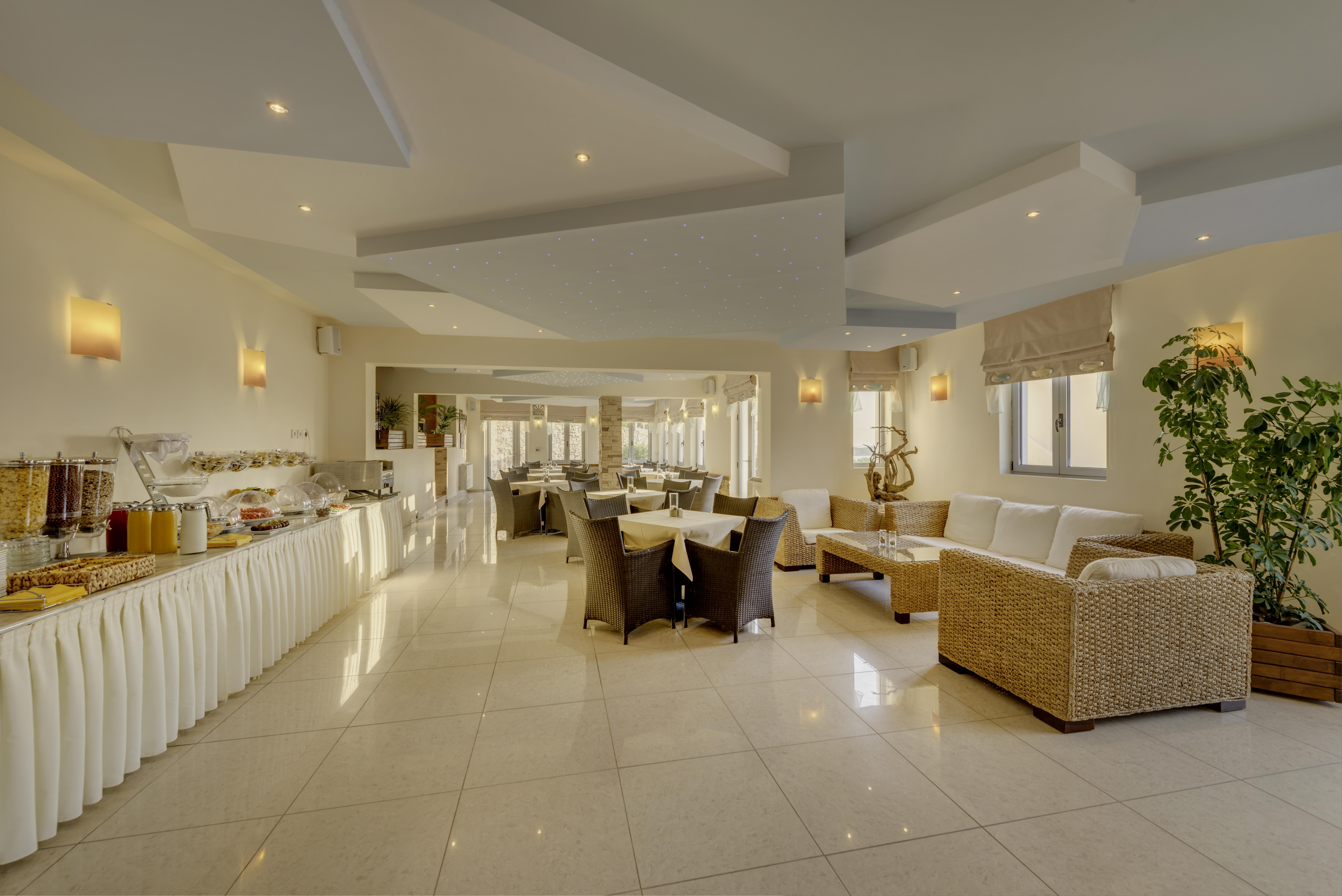 Sunrise Beach Suites 아졸림노스 외부 사진