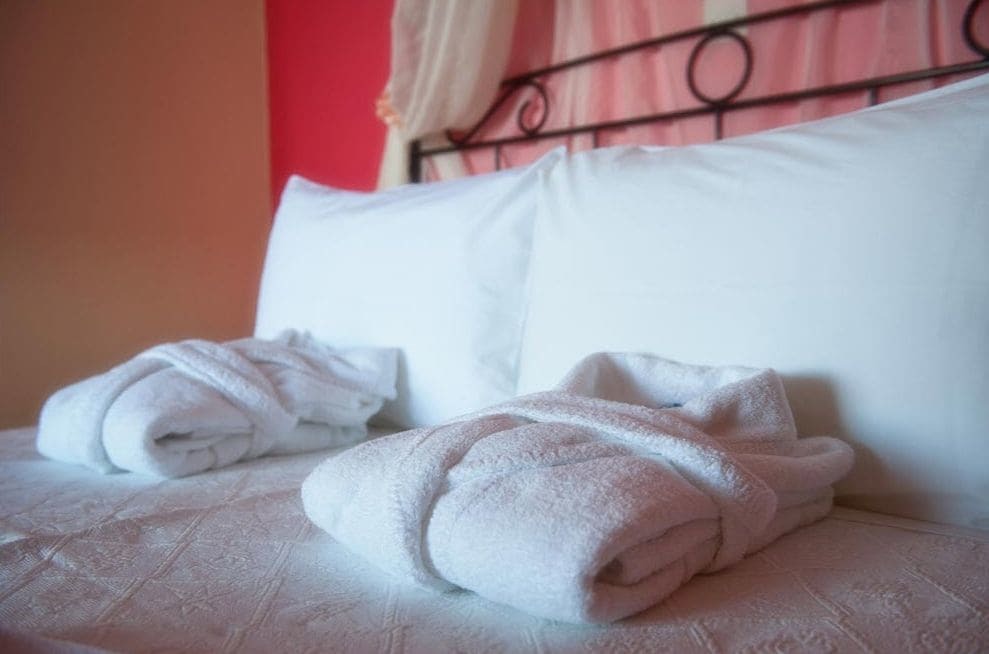 Sunrise Beach Suites 아졸림노스 외부 사진